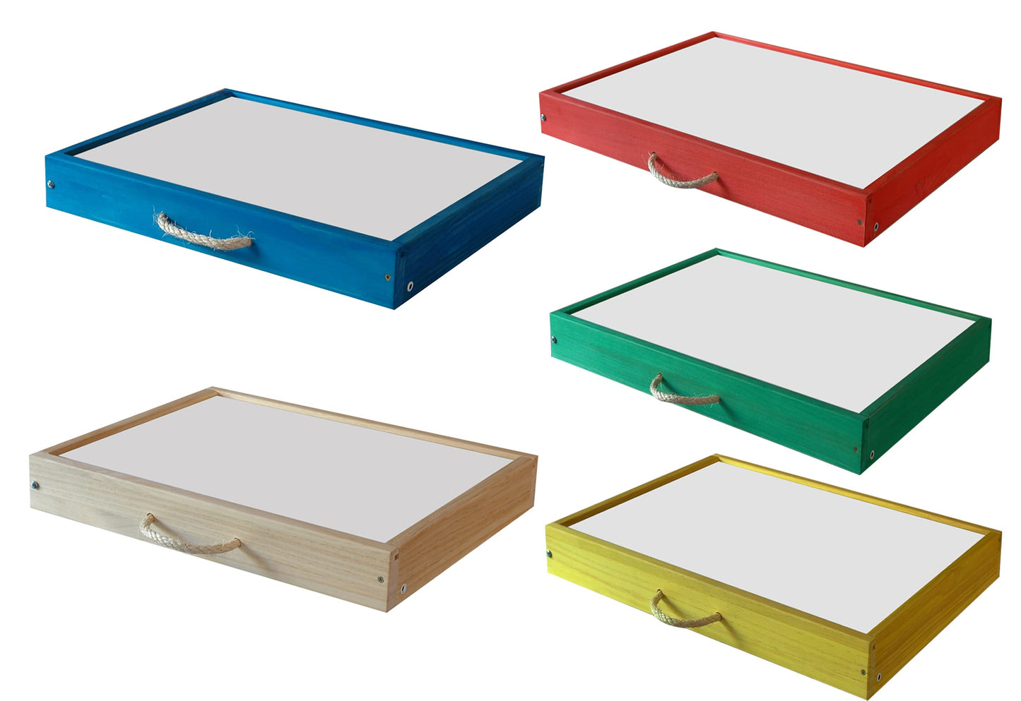 R-CRE@ – Montessori-Leuchttisch RGB 48x37x7 cm mit Aktivitätsheft | Mehrfarbige LED mit Fernbedienung | Zertifiziert (AIJU + Univ. Murcia) | Sensorischer Lichttisch für Kinder | Kreatives Lernen